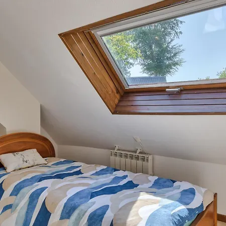 A La Campagne Holiday home