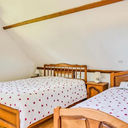 A La Campagne Holiday home